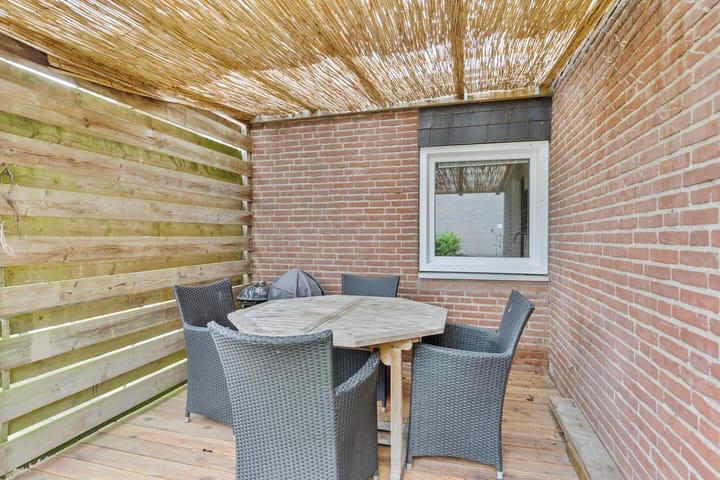 Photo 15 of Hoogerwerfsweg "De Tong" 82