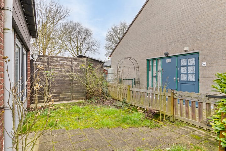 Photo 16 of Hoogerwerfsweg "De Tong" 82