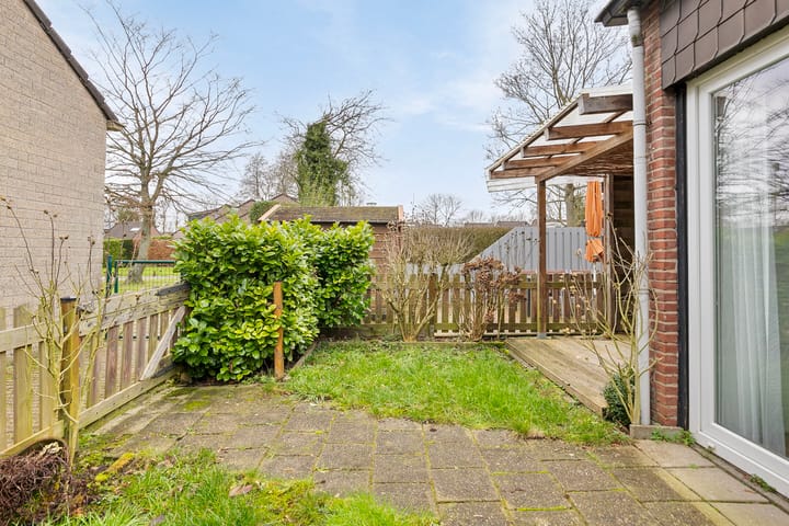 Photo 17 of Hoogerwerfsweg "De Tong" 82