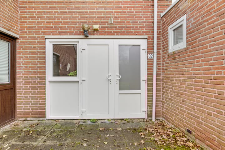 Photo 18 of Hoogerwerfsweg "De Tong" 82