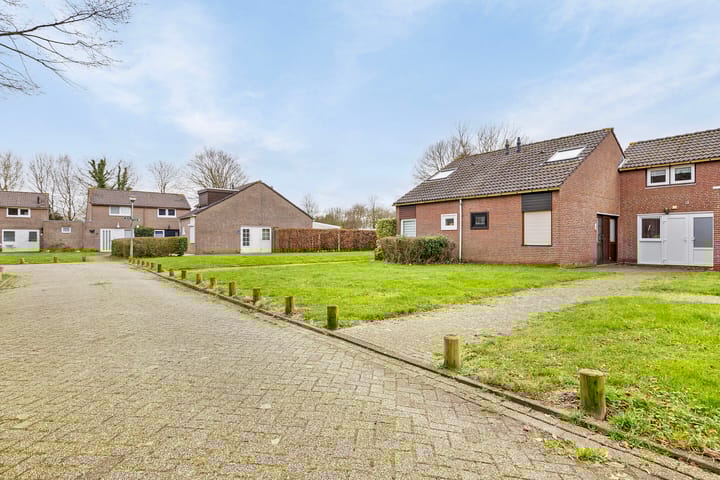 Photo 19 of Hoogerwerfsweg "De Tong" 82