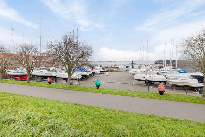 Photo 20 of Hoogerwerfsweg "De Tong" 82