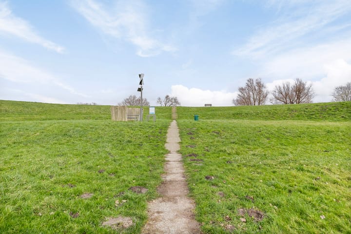 Photo 21 of Hoogerwerfsweg "De Tong" 82