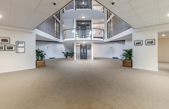 Foto 2 van Standerdmolen 8-A204