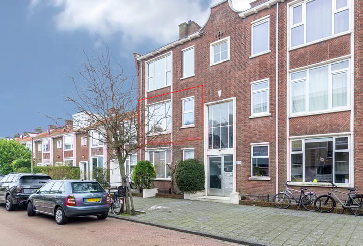 Foto 1 van Wormerveerstraat 50