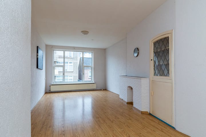 Foto 2 van Wormerveerstraat 50