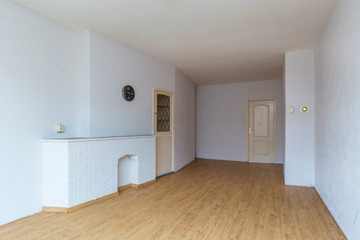 Foto 4 van Wormerveerstraat 50