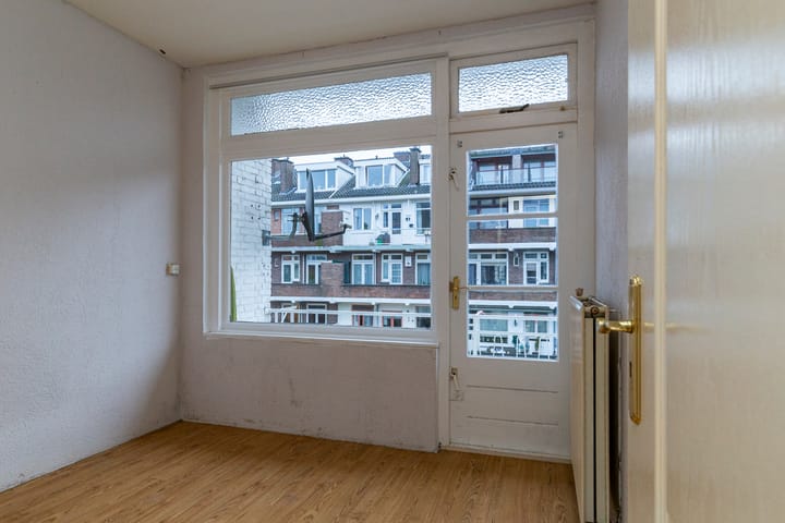 Foto 6 van Wormerveerstraat 50