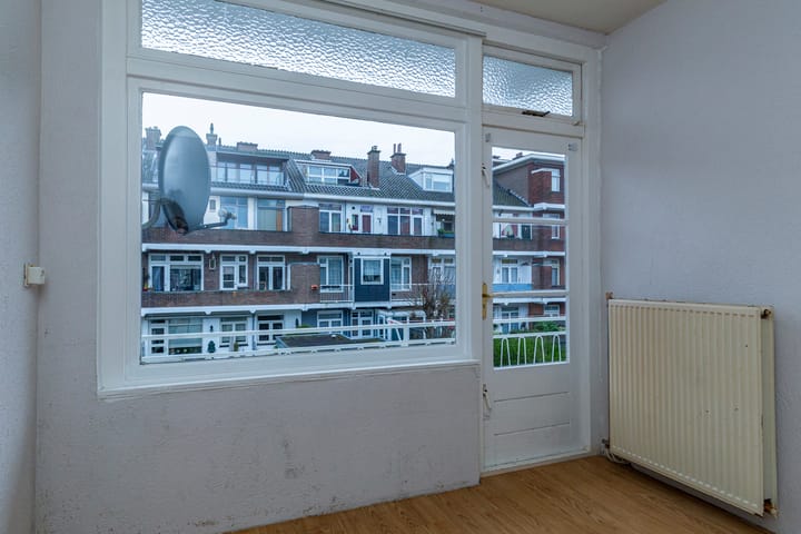 Foto 7 van Wormerveerstraat 50