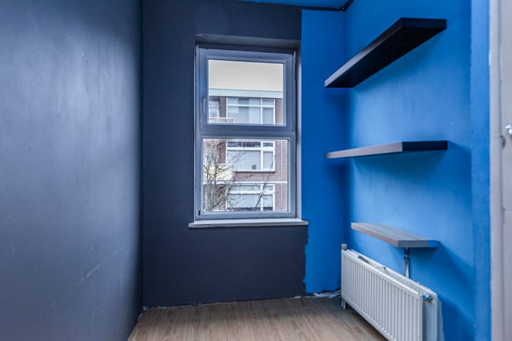 Foto 10 van Wormerveerstraat 50