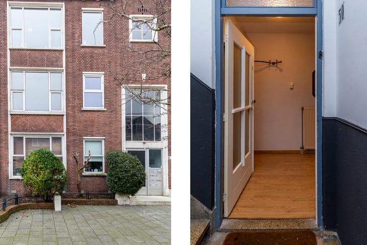 Foto 14 van Wormerveerstraat 50