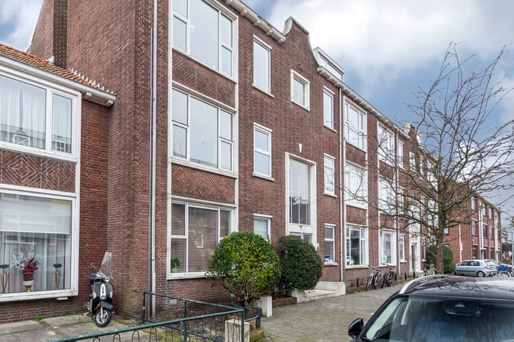 Foto 15 van Wormerveerstraat 50