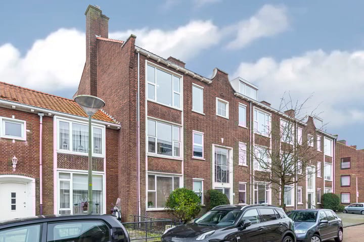 Foto 16 van Wormerveerstraat 50