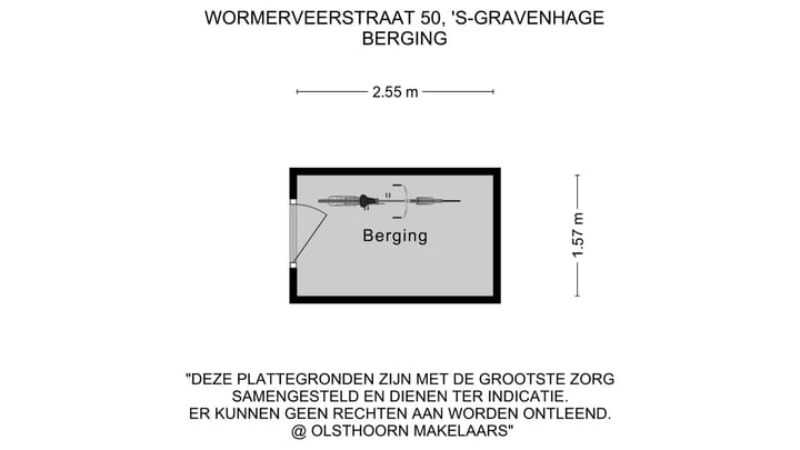 Foto 18 van Wormerveerstraat 50