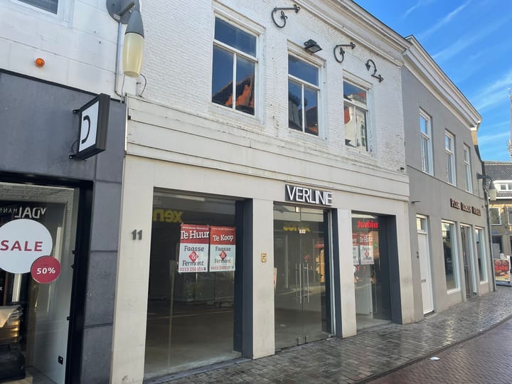 Ganzepoortstraat 11