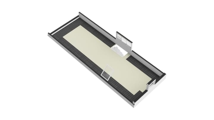 Photo 40 of Watergeusstraat 43-A02