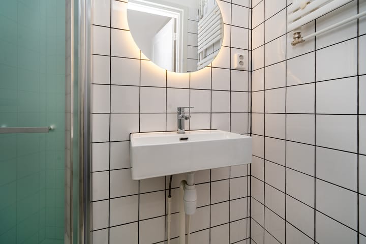 Photo 23 of Watergeusstraat 43-A02