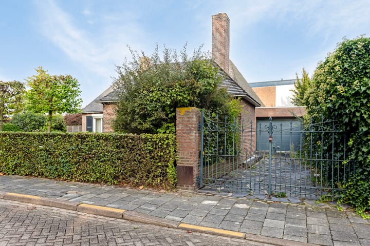 Foto 18 van Oude Vlijmenseweg 178