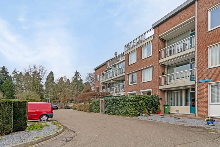 Foto 2 van Sauterneslaan 50-B