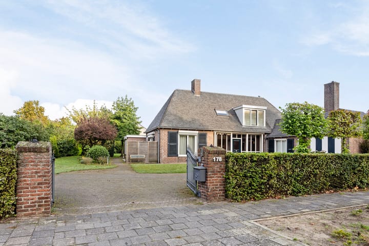 Foto 26 van Oude Vlijmenseweg 178