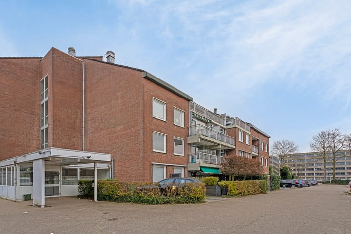 Photo 1 of Sauterneslaan 50-B