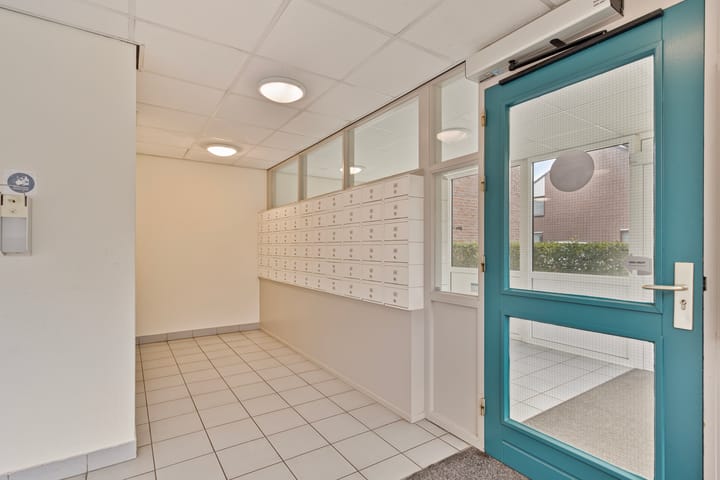 Foto 3 van Sauterneslaan 50-B