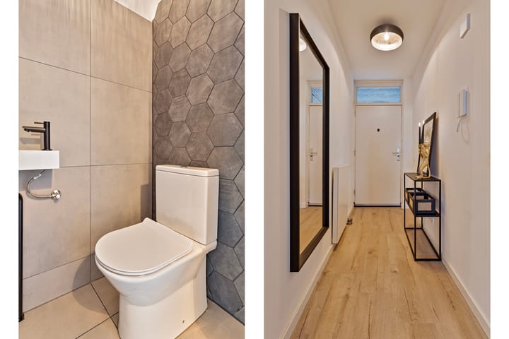 Photo 6 of Sauterneslaan 50-B