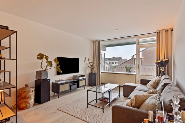 Photo 7 of Sauterneslaan 50-B