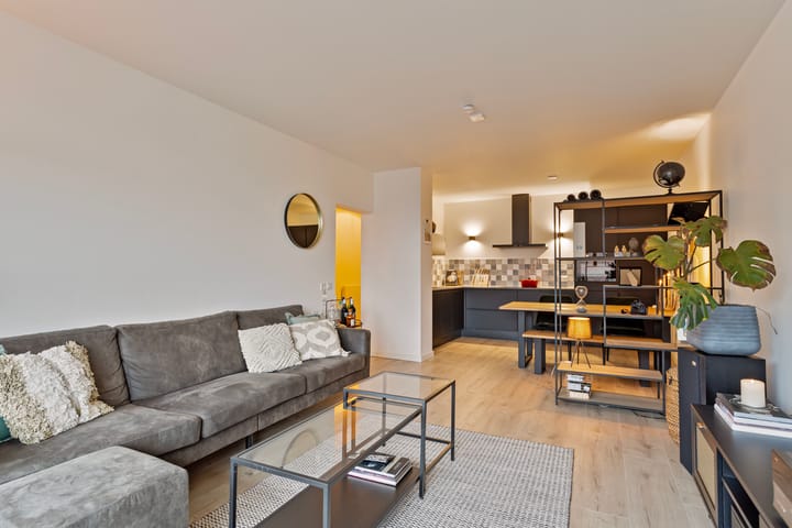 Photo 8 of Sauterneslaan 50-B