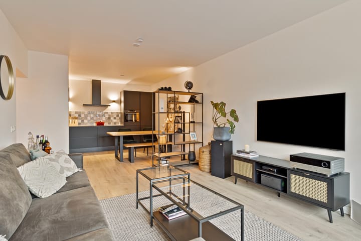 Photo 9 of Sauterneslaan 50-B