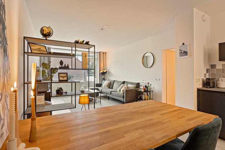 Photo 10 of Sauterneslaan 50-B