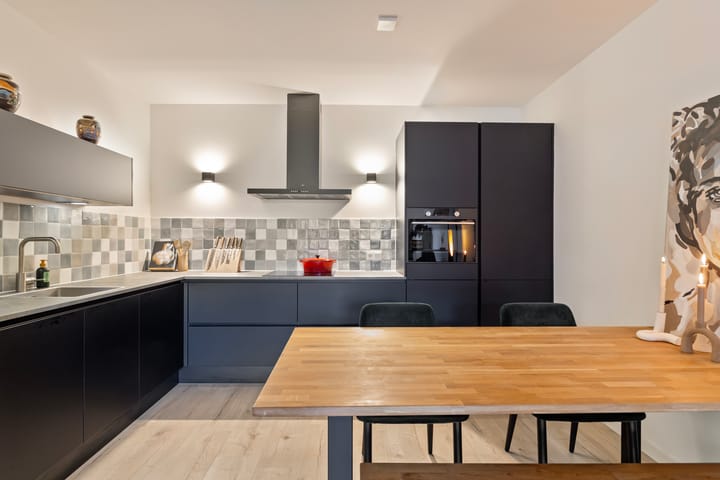 Photo 11 of Sauterneslaan 50-B