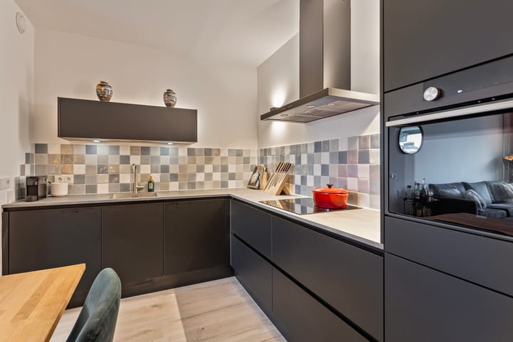 Photo 12 of Sauterneslaan 50-B