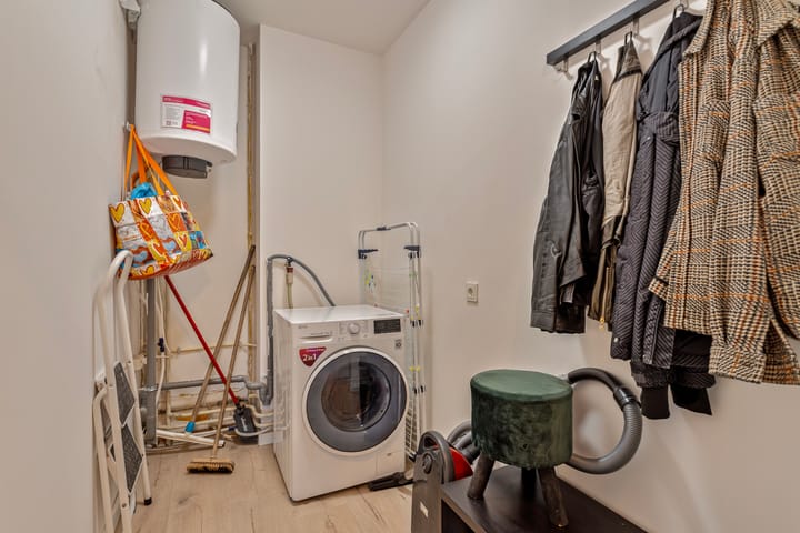 Photo 22 of Sauterneslaan 50-B