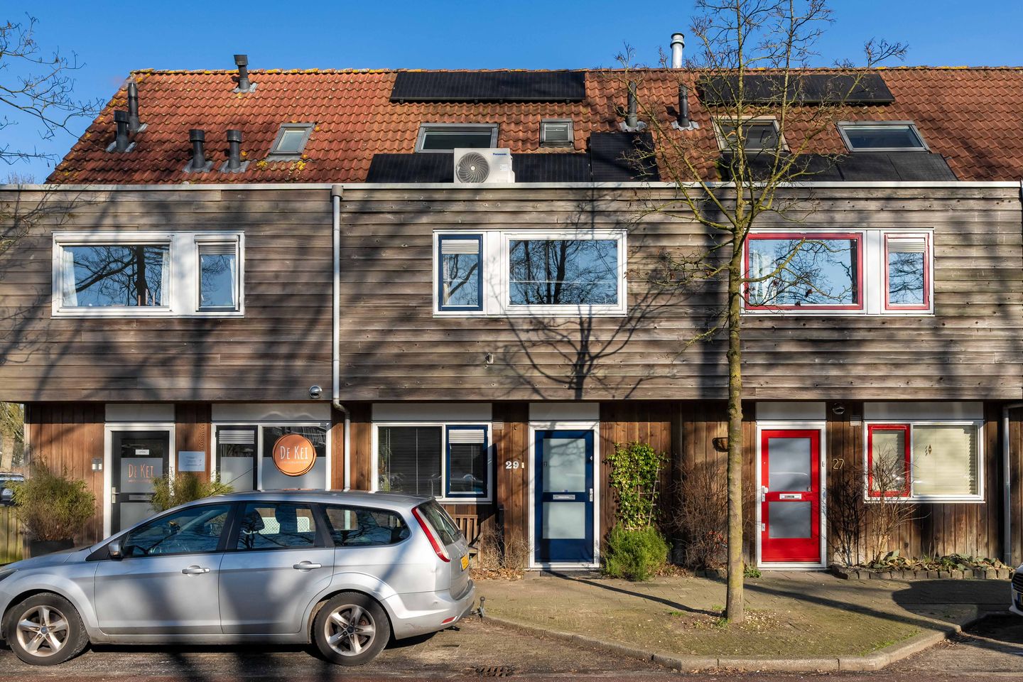 Foto 1 van Elly Takmastraat 29