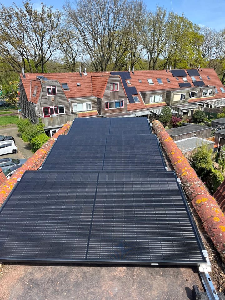 Foto 36 van Elly Takmastraat 29