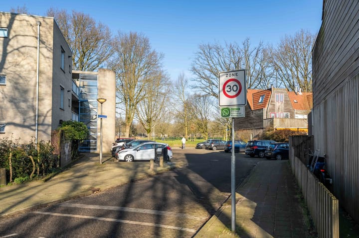 Foto 40 van Elly Takmastraat 29