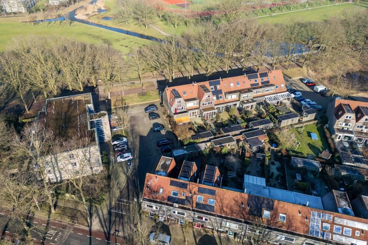 Foto 45 van Elly Takmastraat 29