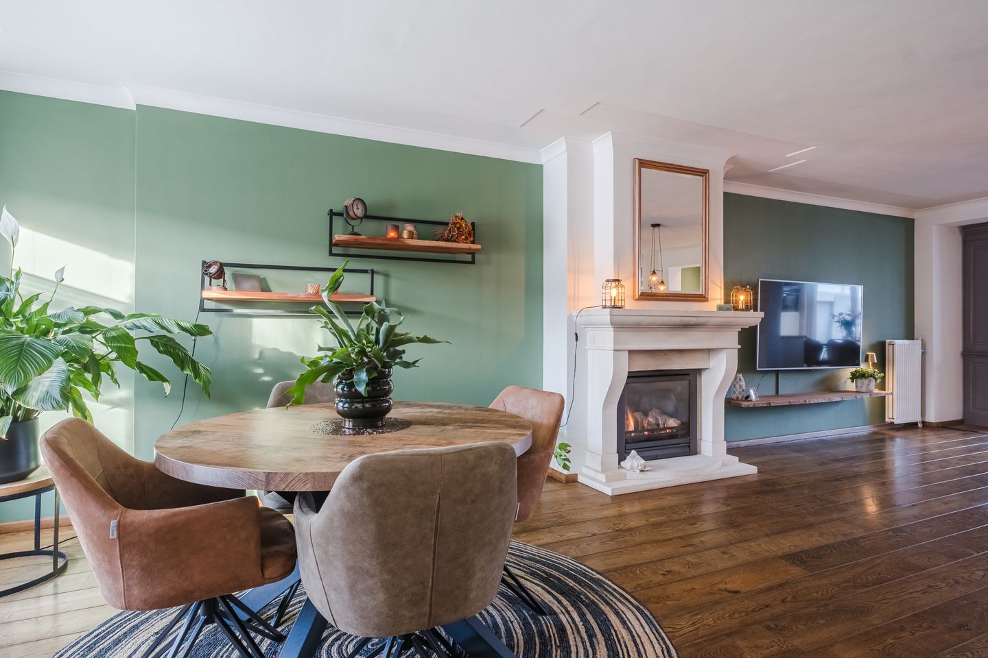 Foto 4 van Schapendries 9