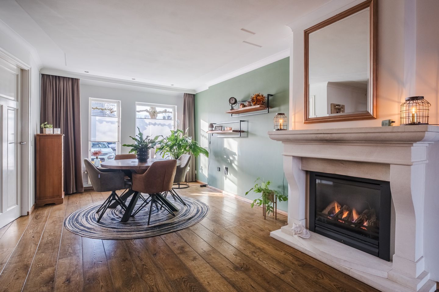 Foto 5 van Schapendries 9