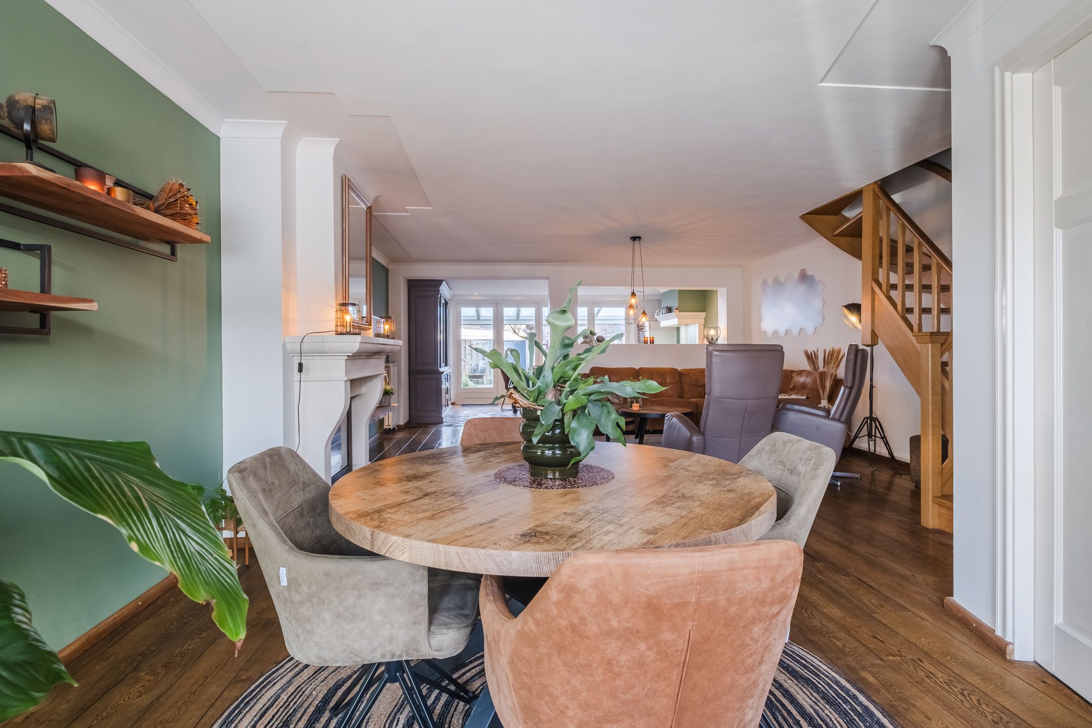 Foto 6 van Schapendries 9