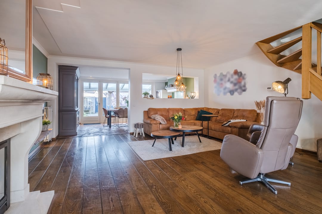 Foto 7 van Schapendries 9