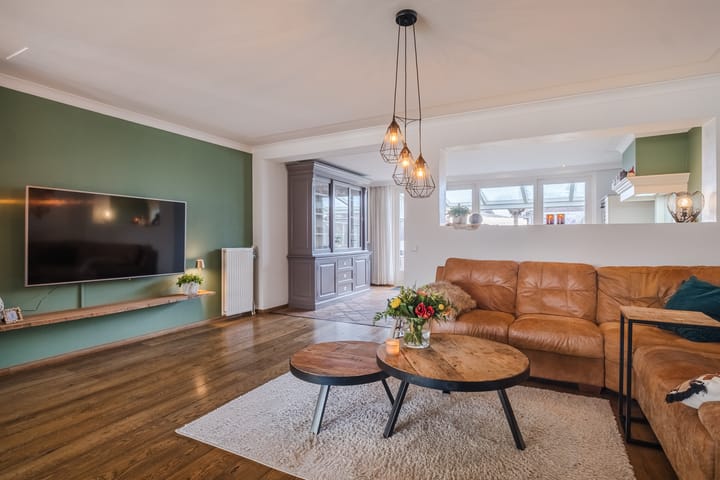 Foto 8 van Schapendries 9