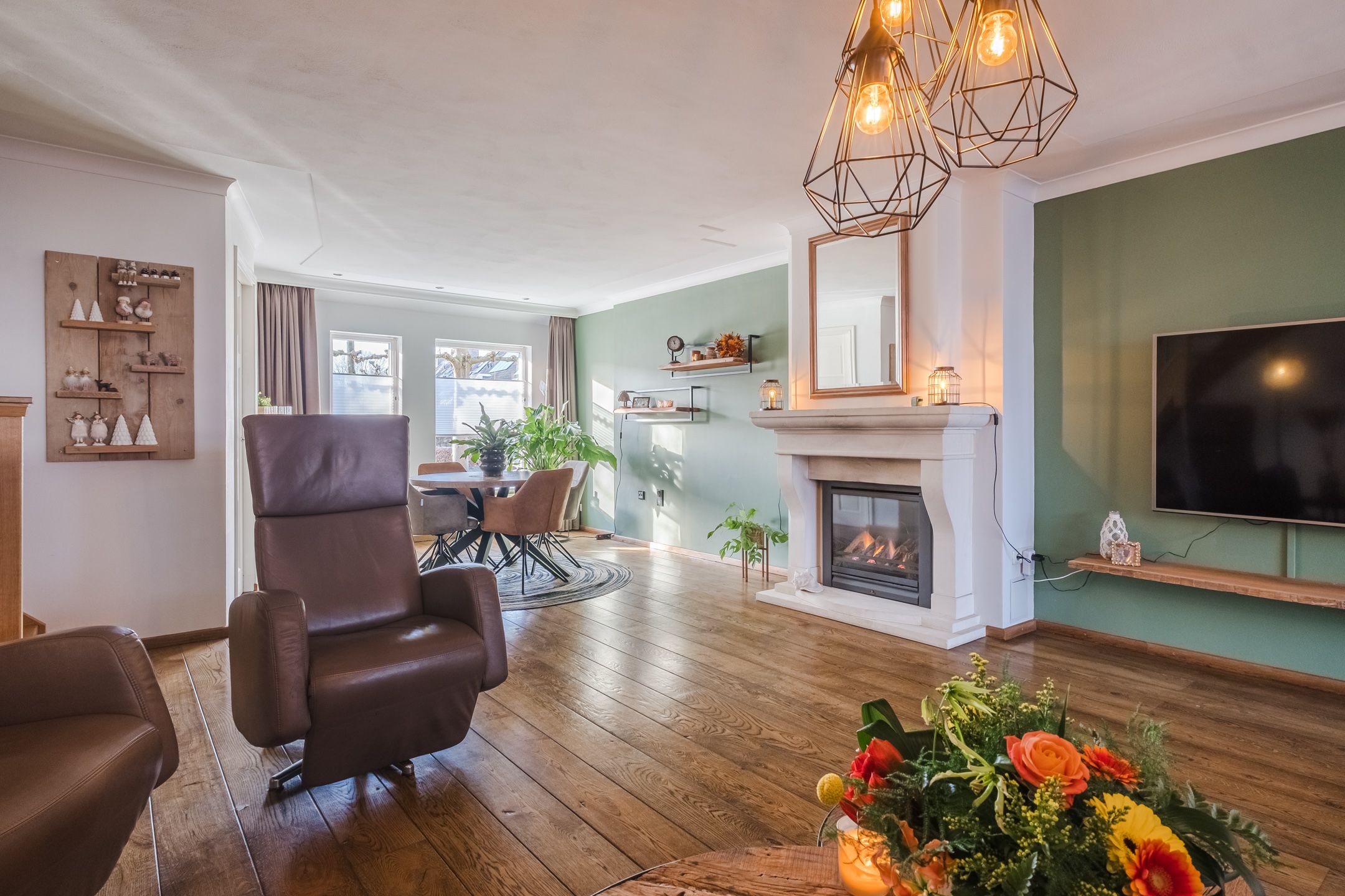 Foto 9 van Schapendries 9