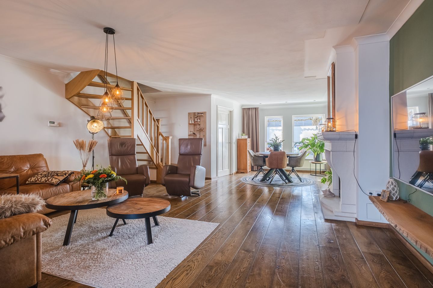 Foto 10 van Schapendries 9