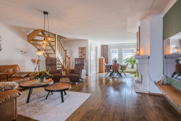 Foto 10 van Schapendries 9