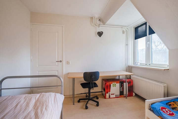 Foto 21 van Schapendries 9