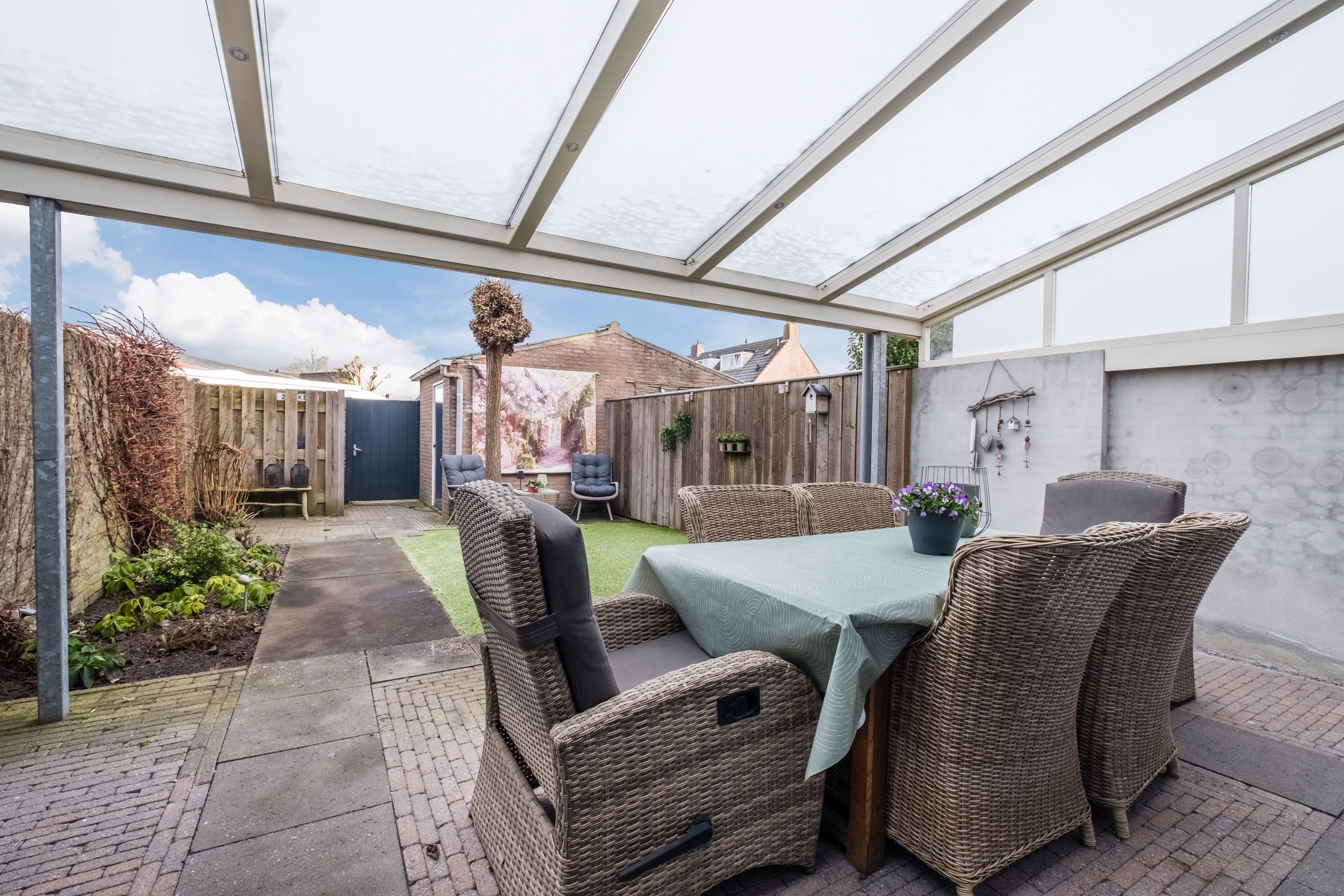 Foto 30 van Schapendries 9