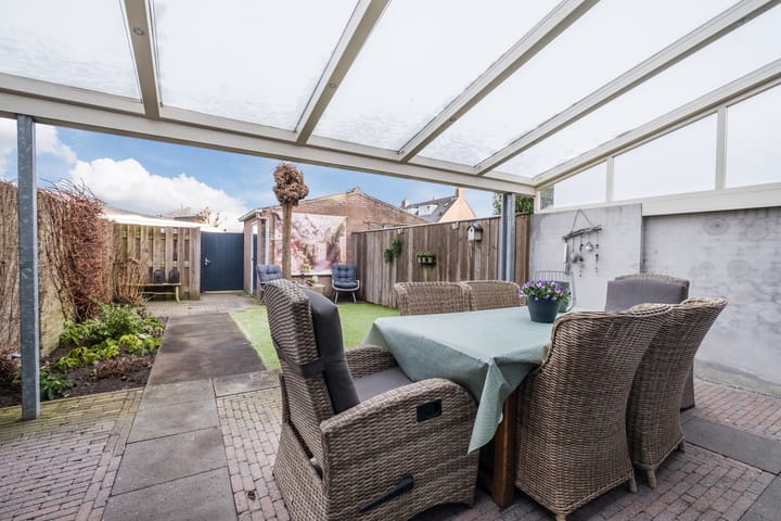 Foto 30 van Schapendries 9