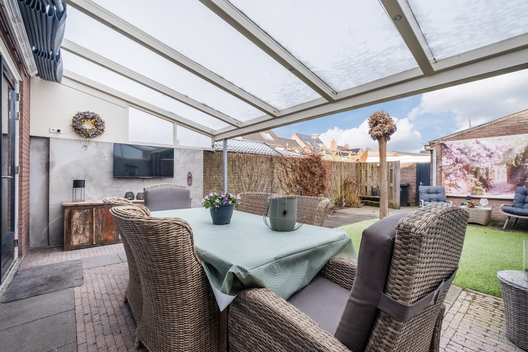 Foto 31 van Schapendries 9